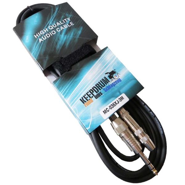 ART HeadAMP 4 Kopfhörer-Verstärker mit Kabel