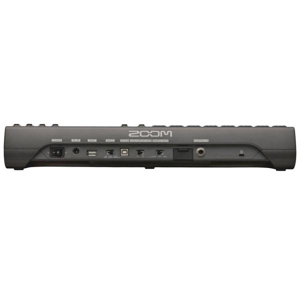 Zoom L-12 LiveTrak Digital Mischpult