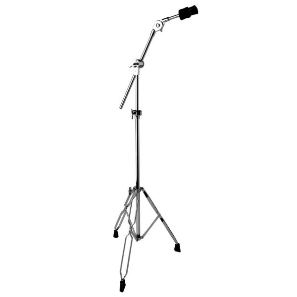 Paiste 101 Brass 14 Crash mit Galgenbeckenständer