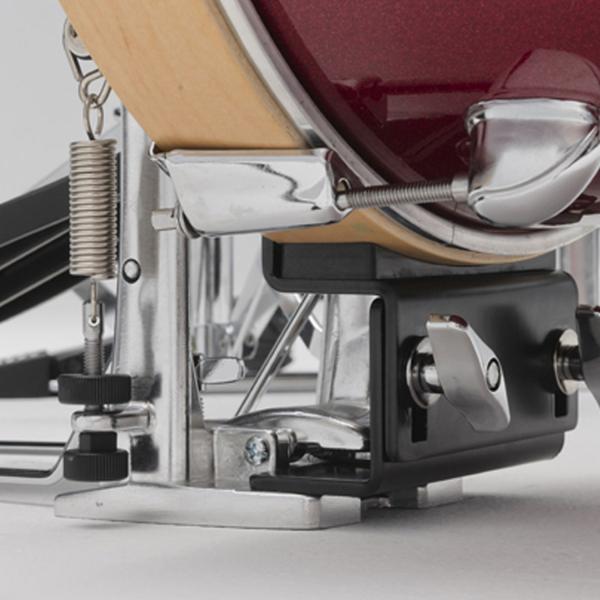 Tama LJK44S-CPM Club Jam Candy Apple Shell Kit