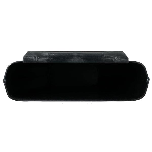 Latin Percussion Cowbell Rock LP009-N Rock Classic mit Schlagzeugstöcken