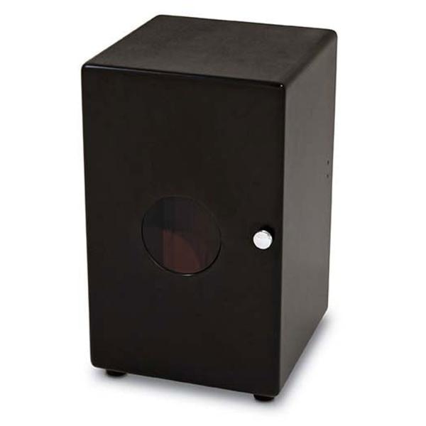 Latin Percussion LP1426 Adjustable Cajon mit Snareteppich
