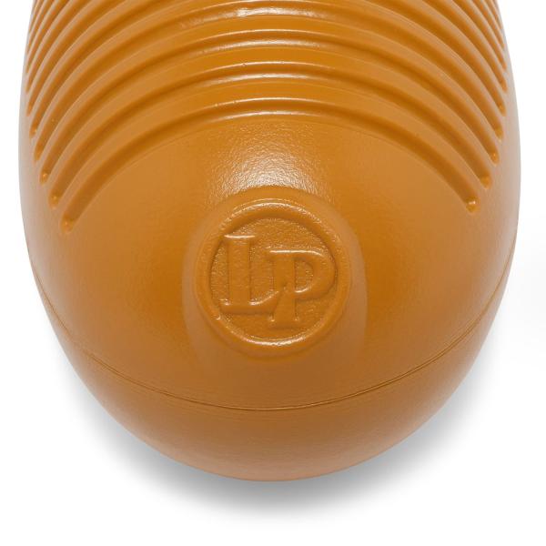 Latin Percussion LP243 Super Guiro mit Samba-Pfeife