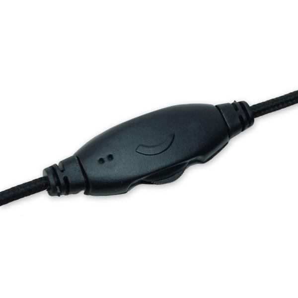 keepdrum LP-307 Stereo Kopfhörer 32 Ohm