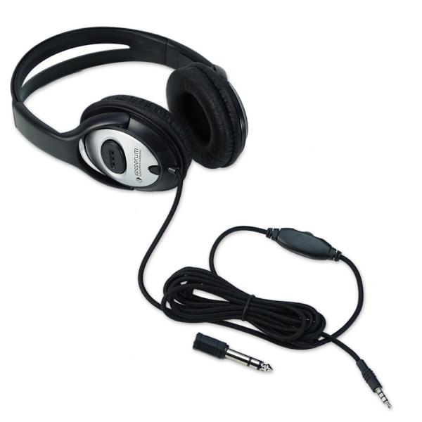 keepdrum LP-307 Stereo Kopfhörer 32 Ohm