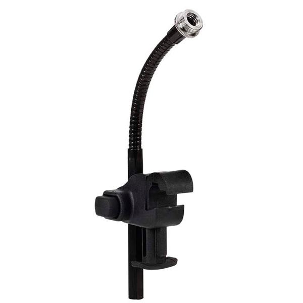 LP Latin Percussion LP591A EZ-Mount Mic Claw Mikrofon Halterung