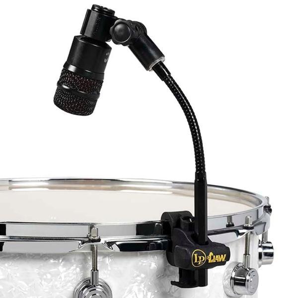 LP Latin Percussion LP591A EZ-Mount Mic Claw Mikrofon Halterung