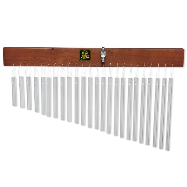 LP Latin Percussion LPA280 Bar Chimes 24 Klangstäbe