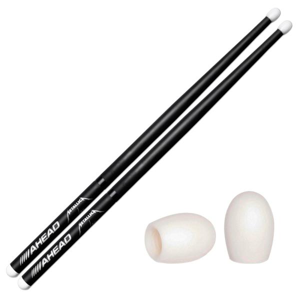 Ahead Sticks Model Lars Ulrich mit Tips
