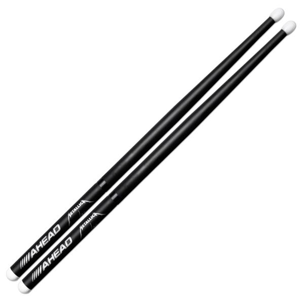 Ahead Sticks Model Lars Ulrich mit Tips