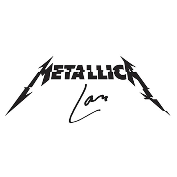 Ahead Sticks Lars Ulrich Metallica Schlagzeugstöcke