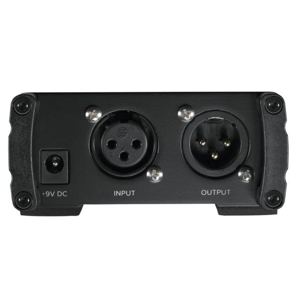 Mackie Phantomspeisung M-48 48V 1-Kanal