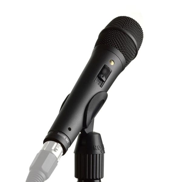 Rode M2 Mikrofon