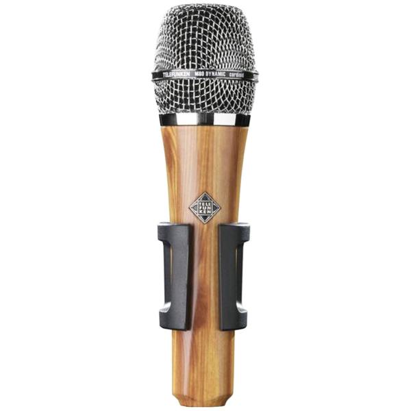 Telefunken M80 Oak dynamisches Mikrofon