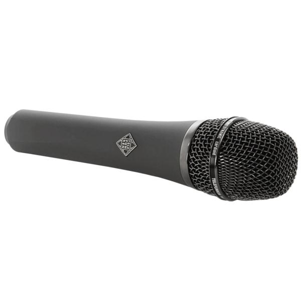 Telefunken M81 dynamisches Mikrofon