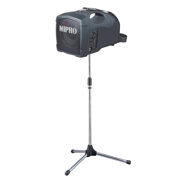 Mipro MA-101B mobiler Lautsprecher mit Stativ