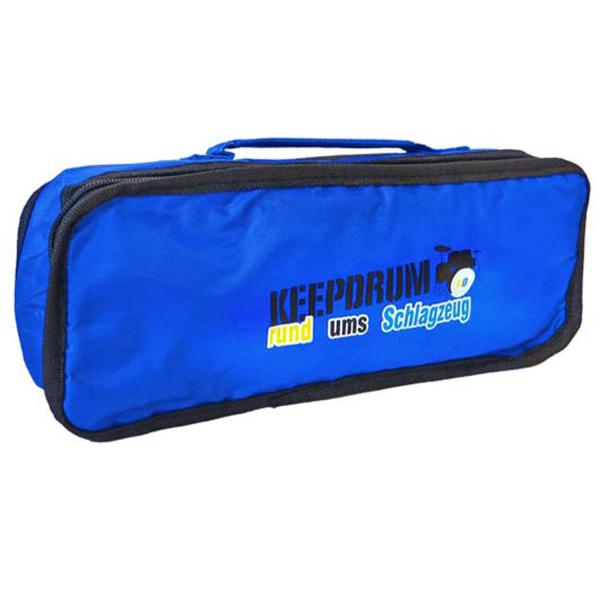 keepdrum MB01BL  Tasche für Glockenspiele