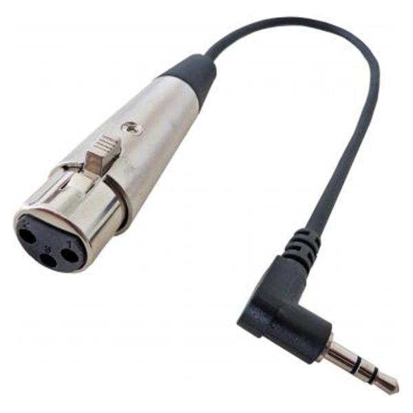 Rode NTG-4+ Richtmikrofon mit TRS-Mikrofonkabel
