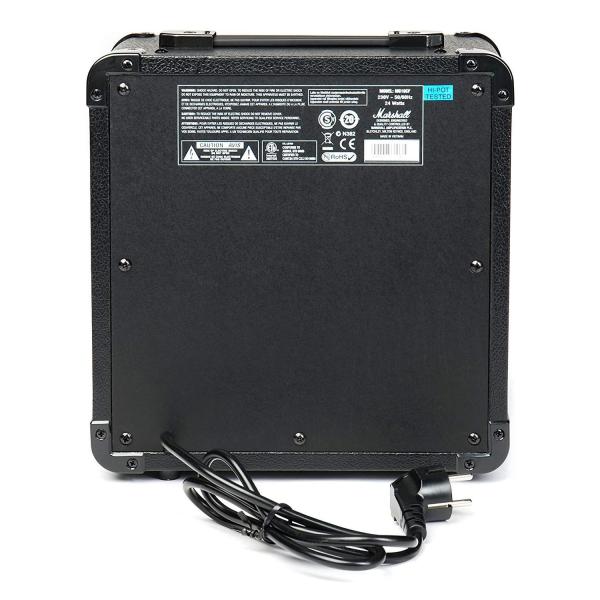 Marshall MG10G Combo Gitarren-Verstärker