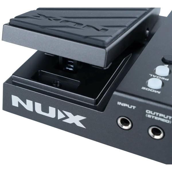NUX Multi-Effektgerät MG-300 MKII für E-Gitarre