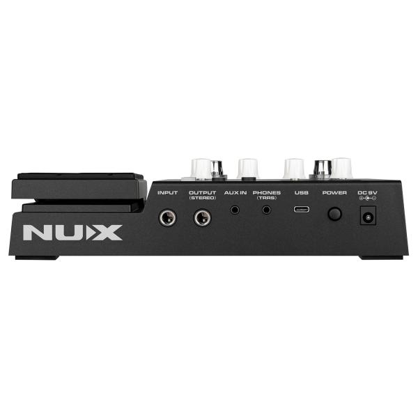 NUX Multi-Effektgerät MG-300 MKII für E-Gitarre