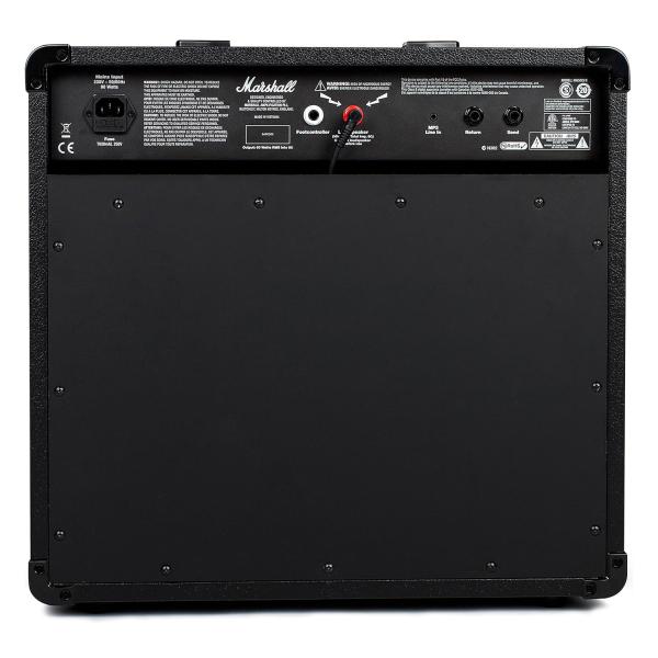 Marshall MG50GFX Gitarren-Verstärker mit Kabel