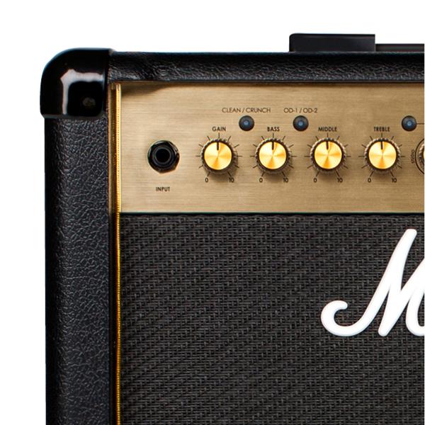 Marshall MG50GFX Gitarren-Verstärker mit Kabel