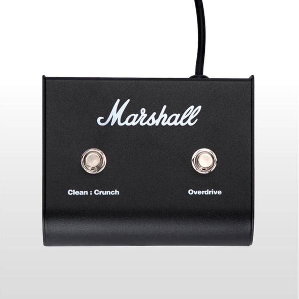 Marshall MG50GFX Gitarren-Verstärker mit Kabel