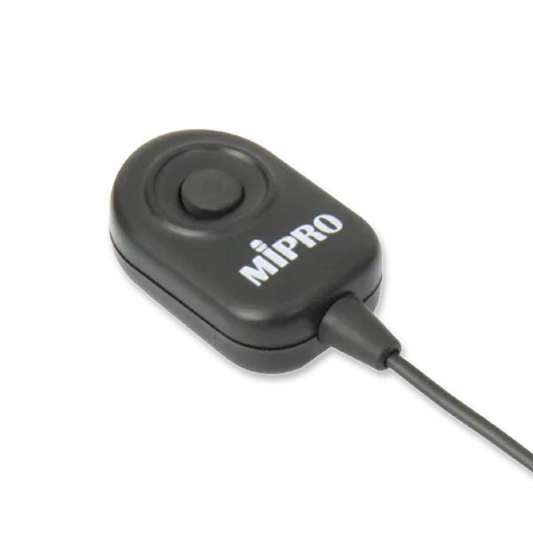 Mipro ACT-32TC Taschensender mit MJ-70 Stummschalter