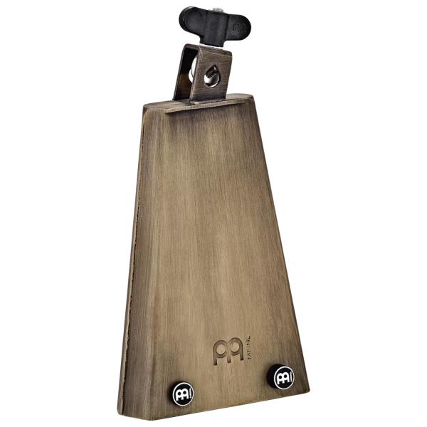 Meinl MJ-GB Mike Johnston Groove Bell Cowbell inkl Mute-Magnete