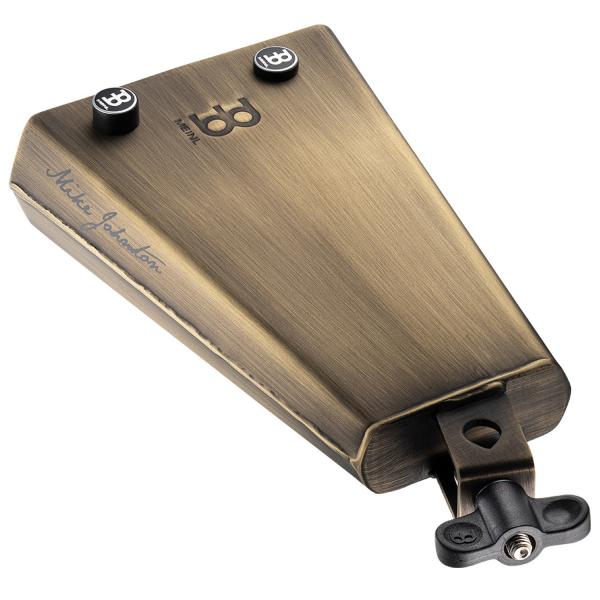 Meinl MJ-GB Mike Johnston Groove Bell Cowbell inkl Mute-Magnete