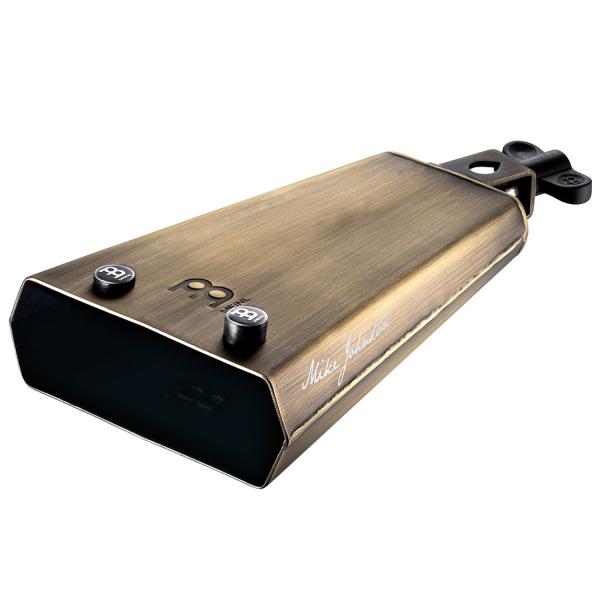 Meinl MJ-GB Mike Johnston Groove Bell Cowbell inkl Mute-Magnete