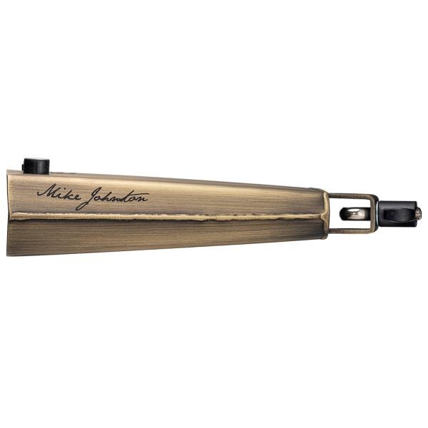 Meinl MJ-GB Mike Johnston Groove Bell Cowbell inkl Mute-Magnete