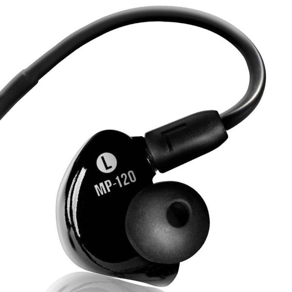 Mackie In-Ear Kopfhörer MP-120