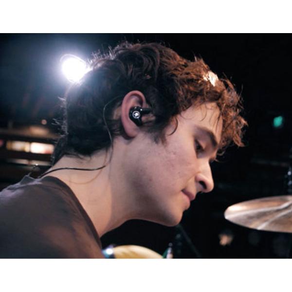 Mackie In-Ear Kopfhörer MP-220