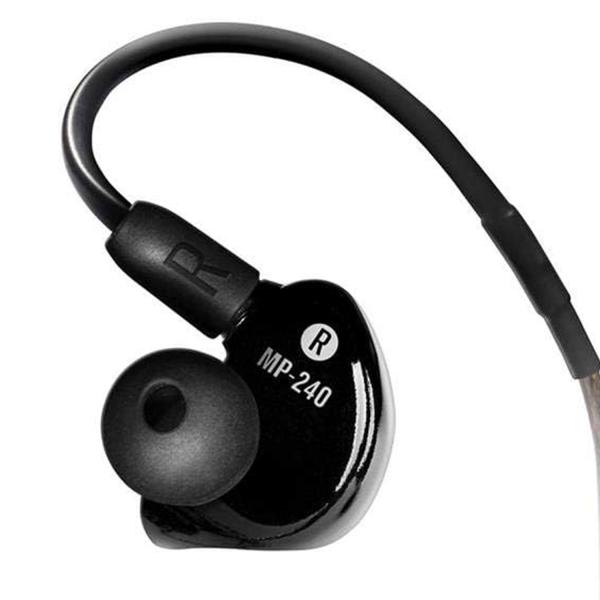 Mackie In-Ear Kopfhörer MP-240