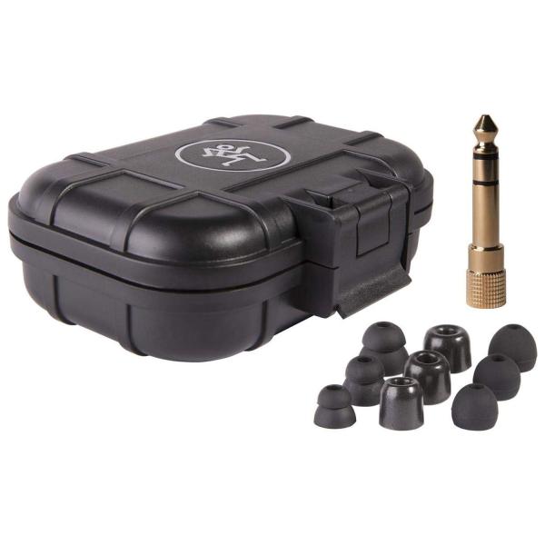 Mackie In-Ear Kopfhörer MP-240