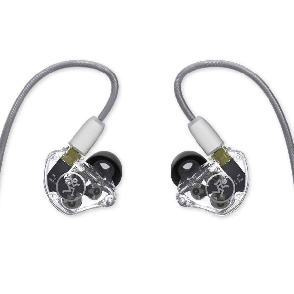 Mackie In-Ear Kopfhörer MP-320