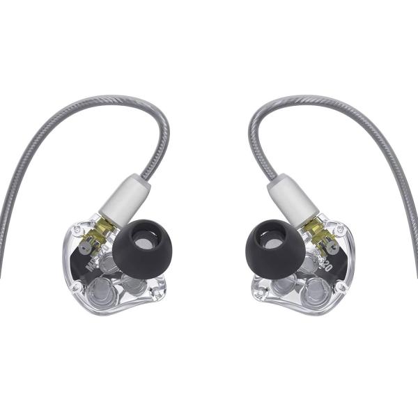 Mackie In-Ear Kopfhörer MP-320