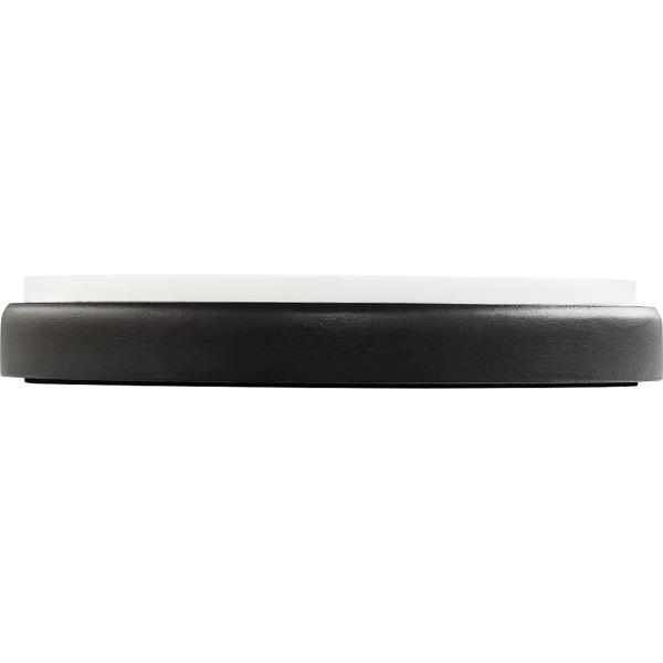 Meinl Practice Pad Benny Greb 6 Zoll mit Drumsticks 1 Paar