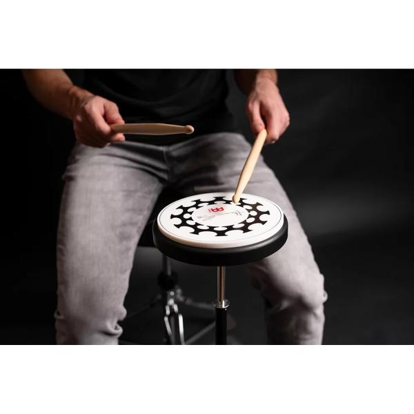 Meinl Übungspad MPP-6-TL Thomas Lang 6 Zoll