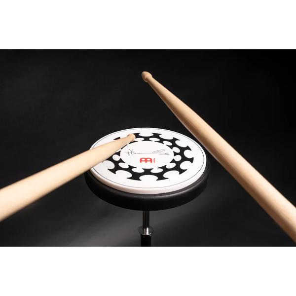 Meinl Übungspad MPP-6-TL Thomas Lang 6 Zoll