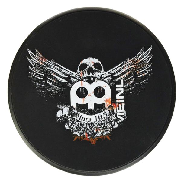 Meinl MPP-6-JB Practice Pad 6 Zoll Jawbreaker mit Pad-Stativ