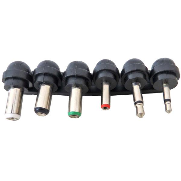 keepdrum MPS01 Universal Netzteil 3V-12V Ladegerät Strom-Adapter