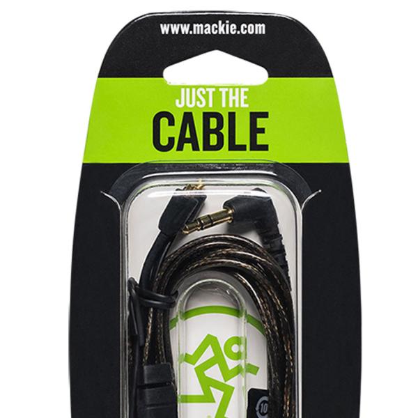 Mackie Ersatzkabel MMCX Cable Kit für In-Ear Kopfhörer MP-Serie