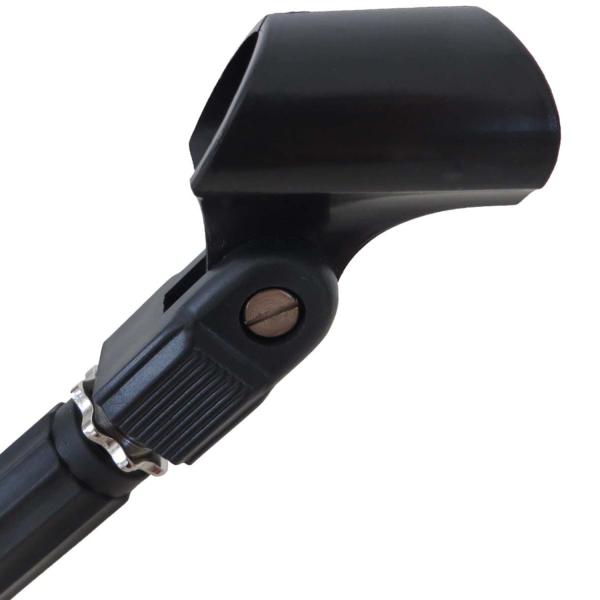 keepdrum MS037 Mikrofonständer