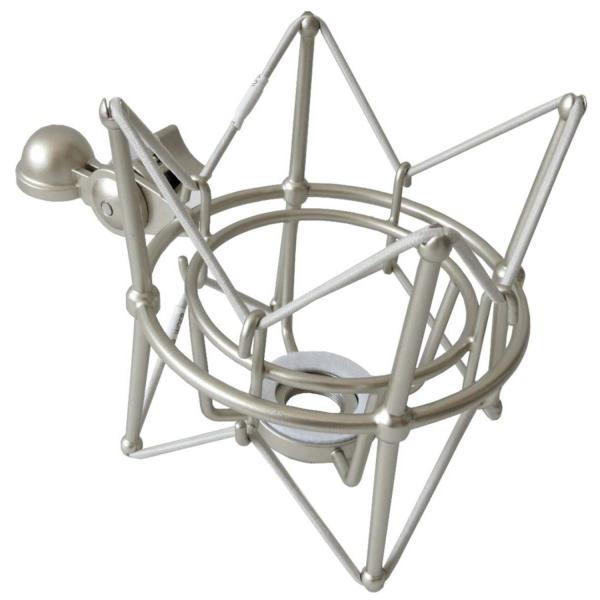 Rode Podcaster MKII USB Mikrofon mit Mikrofon Spinne