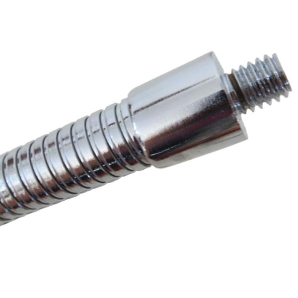 keepdrum MS65 Tischstativ mit Mikrofonkabel