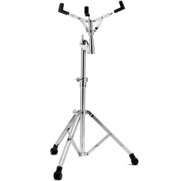 Sonor Snareständer MSH 4000  mit Schlagzeugstöcken