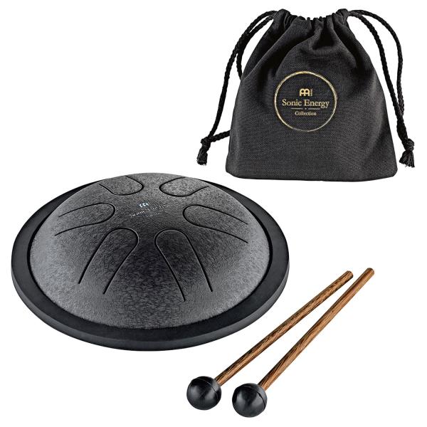 Meinl Sonic Energy MSTD1BK Tongue Drum